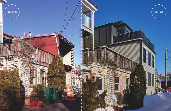 The-Press-Room-Portsmouth-Back-Exterior-Before-After