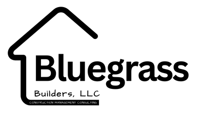 Bluegrass Builders logo transparent