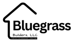 Bluegrass Builders logo transparent