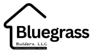Bluegrass Builders logo