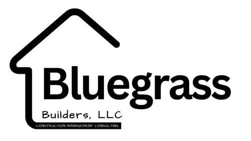 Bluegrass Builders logo